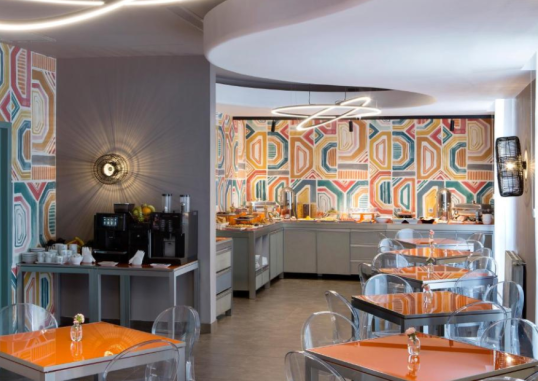HOTEL CENTRAL TRADEMARK COLLECTION BY WYNDHAM 17