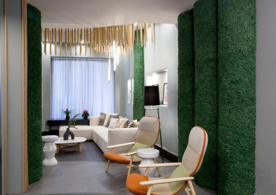HOTEL CENTRAL TRADEMARK COLLECTION BY WYNDHAM 20