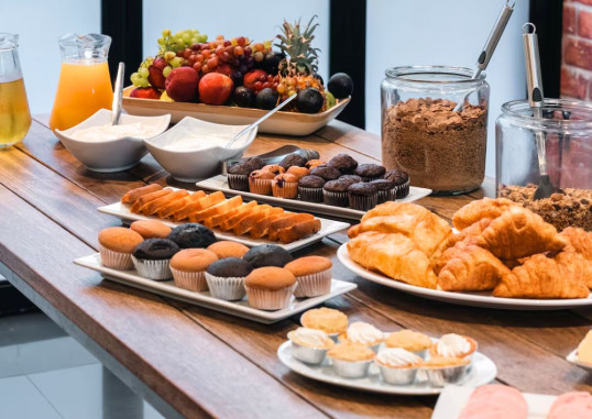 CAPE DIAMOND BOUTIQUE HOTEL 6