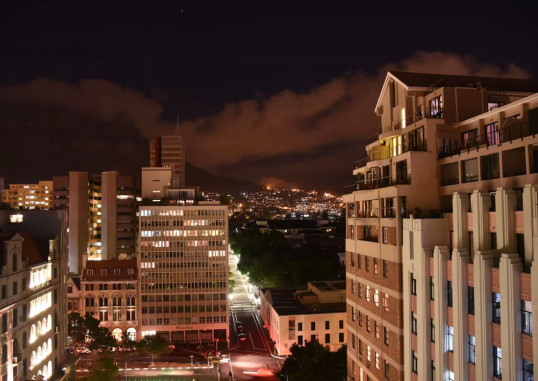 CAPE DIAMOND BOUTIQUE HOTEL 10