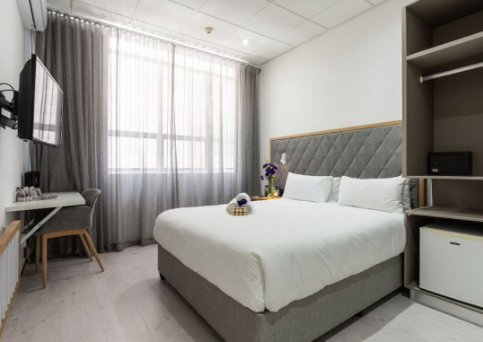 CAPE DIAMOND BOUTIQUE HOTEL 19