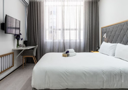 CAPE DIAMOND BOUTIQUE HOTEL 21