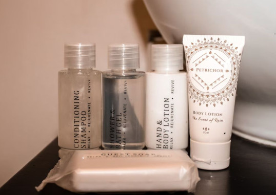 CAPE DIAMOND BOUTIQUE HOTEL 29