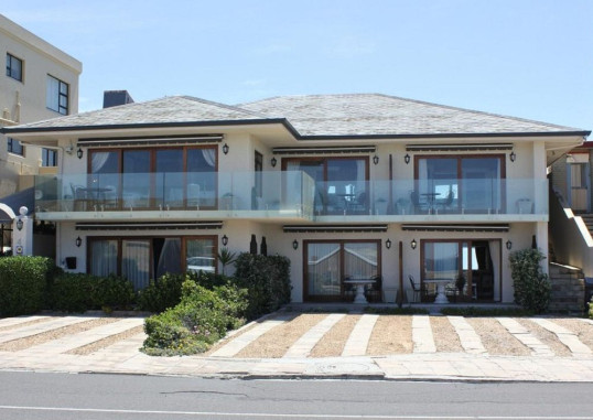 MT BIJOUX PREFERRED ACCOMMODATION 1