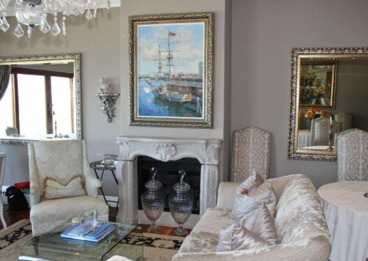 MT BIJOUX PREFERRED ACCOMMODATION 2