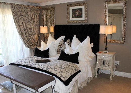 MT BIJOUX PREFERRED ACCOMMODATION 4