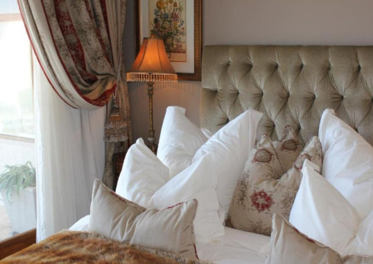 MT BIJOUX PREFERRED ACCOMMODATION 5