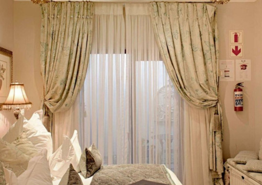 MT BIJOUX PREFERRED ACCOMMODATION 7