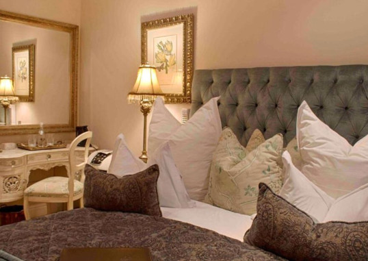 MT BIJOUX PREFERRED ACCOMMODATION 8