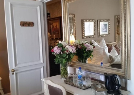 MT BIJOUX PREFERRED ACCOMMODATION 11