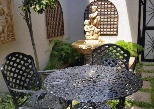 MT BIJOUX PREFERRED ACCOMMODATION 16