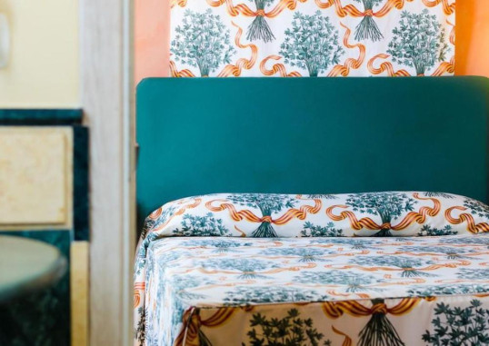 HOTEL VECCHIO BORGO 4