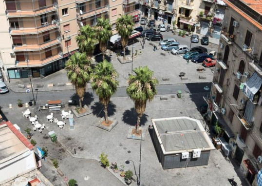 HOTEL VECCHIO BORGO 21