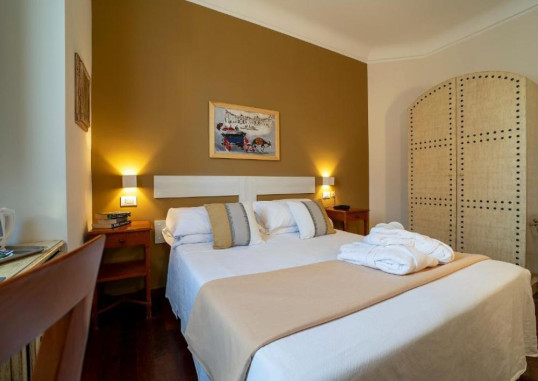 HOTEL VECCHIO BORGO 6