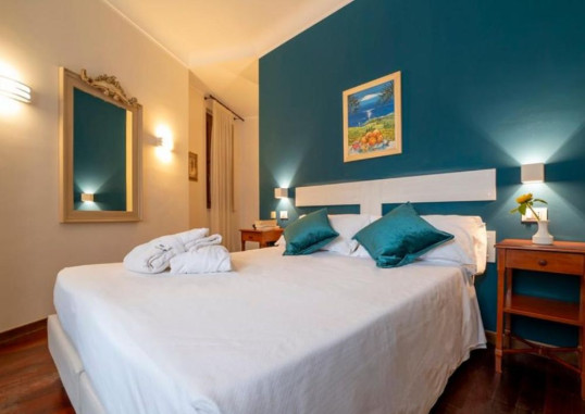 HOTEL VECCHIO BORGO 18