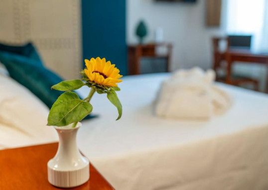 HOTEL VECCHIO BORGO 19