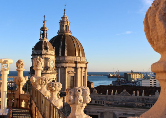 Catania Sitsiilia Itaalia 3