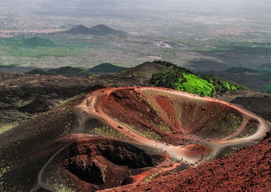 Catania Sitsiilia Itaalia 6