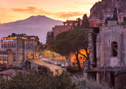 Catania Sitsiilia Itaalia 7