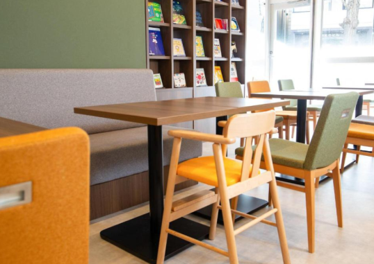 COMFORT HOTEL TOKYO HIGASHI KANDA 9