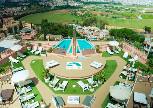 HOTEL BEL 3 5