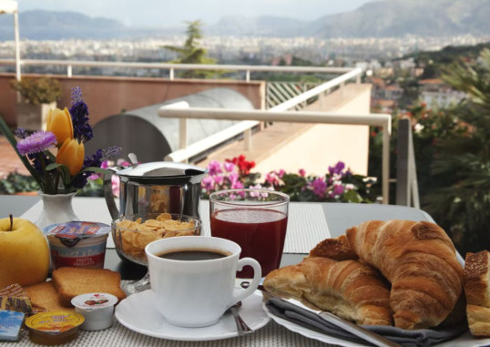 HOTEL BEL 3 16