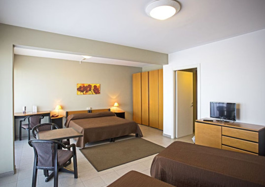 HOTEL BEL 3 26