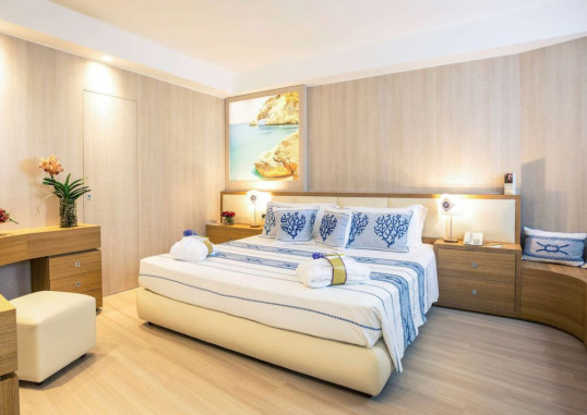 HOTEL BEL 3 36