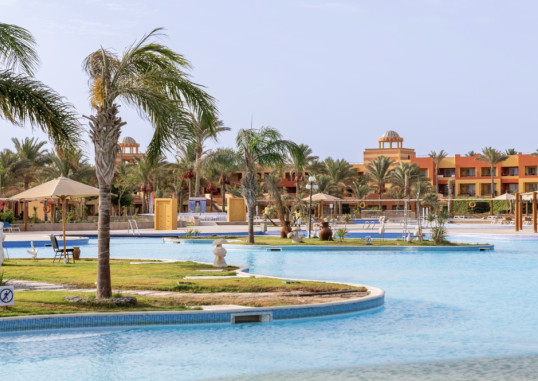 MALIKIA ABU DABAB AQUAPARK BEACH RESORT 3