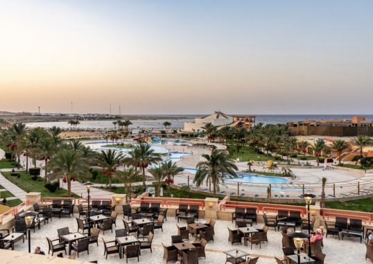 MALIKIA ABU DABAB AQUAPARK BEACH RESORT 34