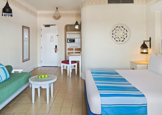 PICKALBATROS SANDS PORT GHALIB 25