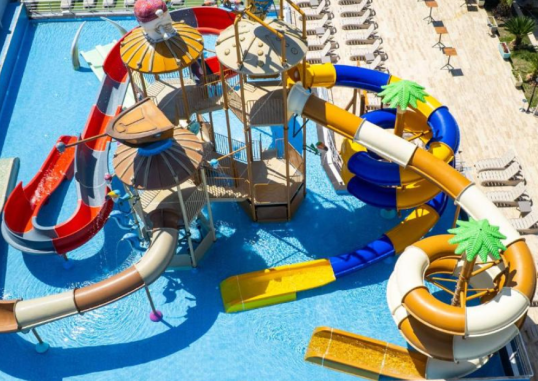 DEDEMAN KEMER RESORT 5