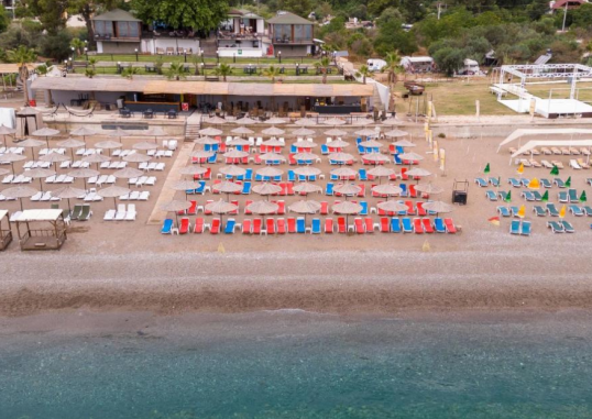 DEDEMAN KEMER RESORT 6