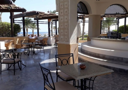 PICKALBATROS THE PALACE - PORT GHALIB 24