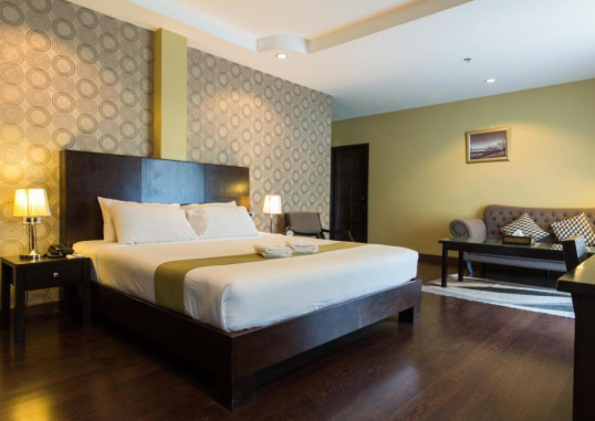 ZING RESORT & SPA 17