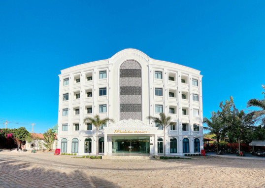 MALIBU RESORT MUI NE 1