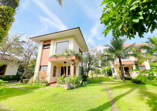 MALIBU RESORT MUI NE 5