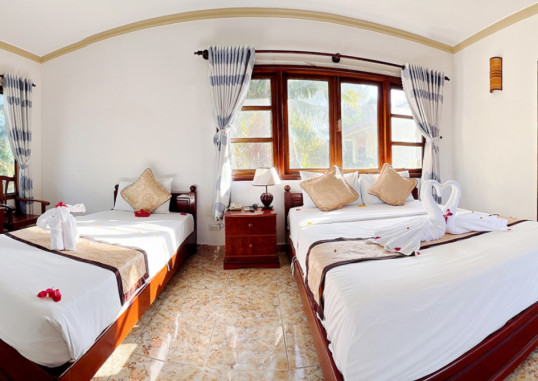 MALIBU RESORT MUI NE 3