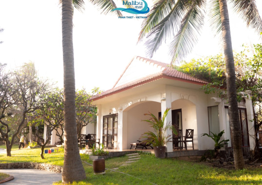 MALIBU RESORT MUI NE 9