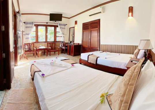 MALIBU RESORT MUI NE 9