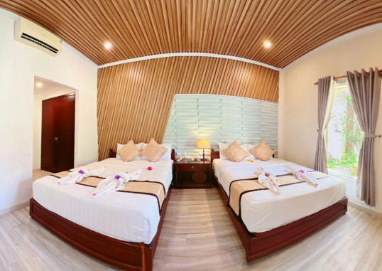 MALIBU RESORT MUI NE 11