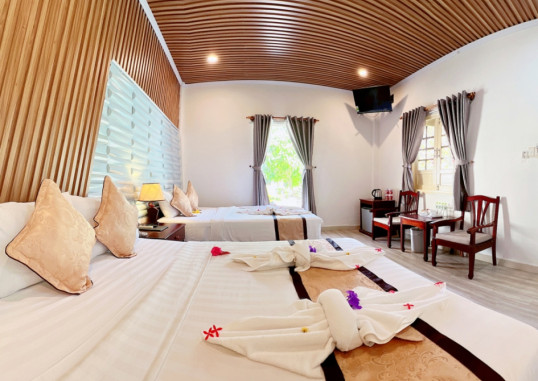 MALIBU RESORT MUI NE 12