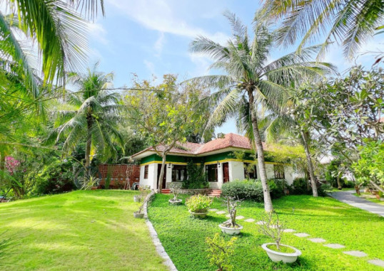 MALIBU RESORT MUI NE 14