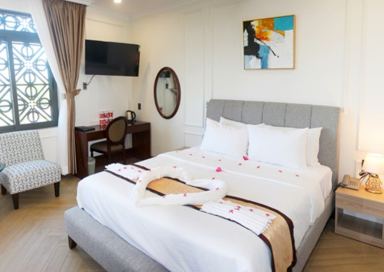 MALIBU RESORT MUI NE 15