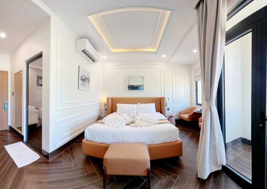 MALIBU RESORT MUI NE 16