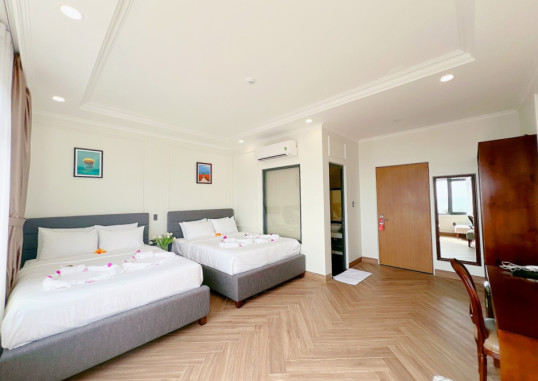 MALIBU RESORT MUI NE 18