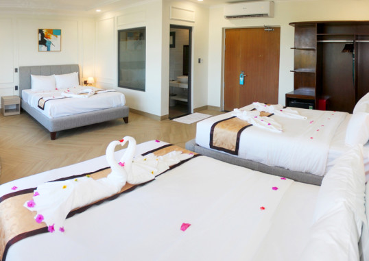 MALIBU RESORT MUI NE 20