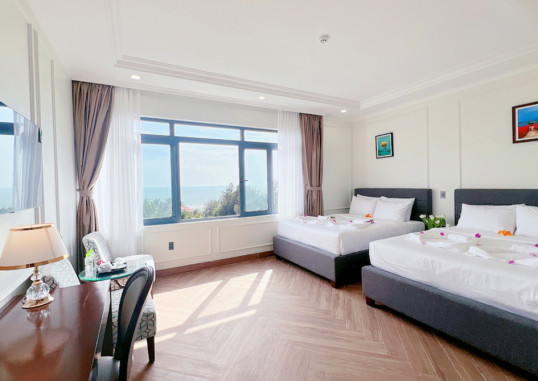 MALIBU RESORT MUI NE 20