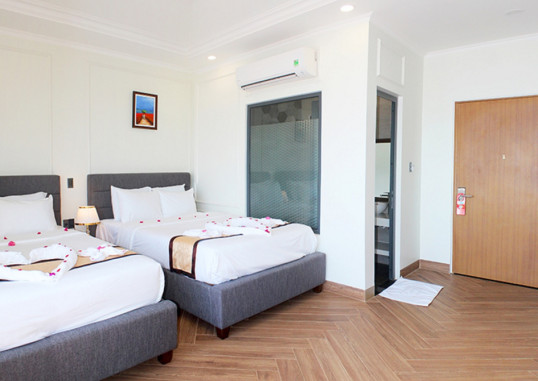 MALIBU RESORT MUI NE 22