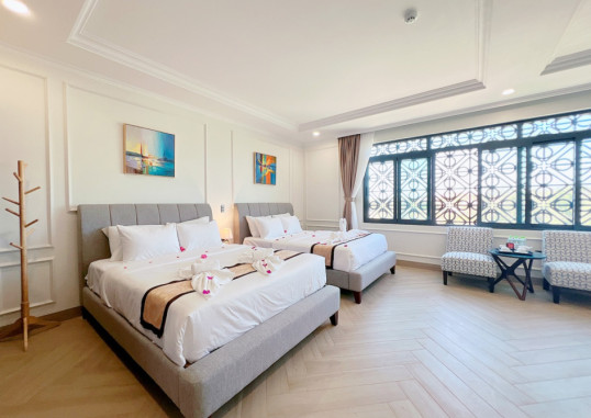 MALIBU RESORT MUI NE 3